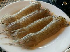 -福州大饭店-自助餐