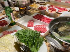 -鼎鼎香·港式火锅(北京SKP店)