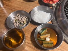 -汉拿山(北京上地华联店)
