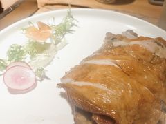 河北神仙鸡-小放牛炒菜馆(中山路乐汇城店)