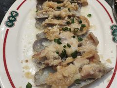 -飞尝蚝·顺德菜·鱼生(顺德总店)