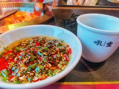 -吼堂老火锅(万寿宫店)