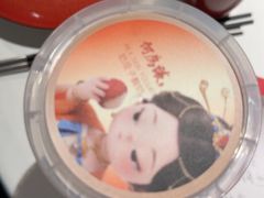 -大鸭梨烤鸭店(花园村店)