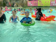 -杭州开元森泊度假乐园