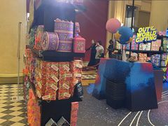 -LUSH(威尼斯人店)