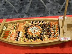 -河风精致寿司(尼盛店)