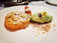 -Erman岩烧牛排(虹桥南丰城店)