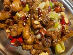 -刘胖子家常菜·蹄花焖藕(江汉路总店)
