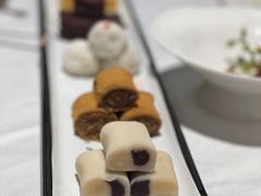-福海居烤鸭店(鸟巢店)