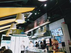 -花甲大咖(曼哈顿店)