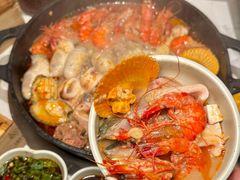 -太琼糟粕醋火锅·海南老爸茶(海棠湾臻选店)