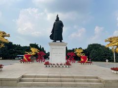 -北陵公园