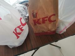 -肯德基(大兴火车站店)