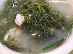 -海上驿站渔家菜馆