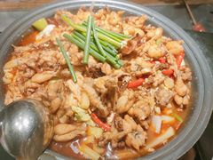-蓉幸会川菜(苏宁广场店)