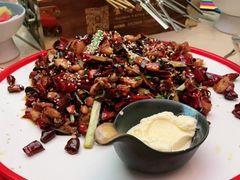-金谷园饺子·烧烤(人大总店)