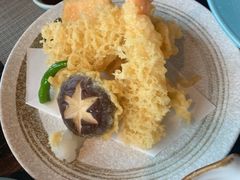 -山葵家·创意料理(临平银泰城店)