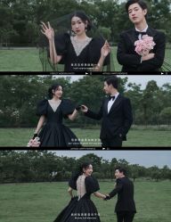 -今生有约婚纱摄影店(景德路店)