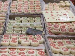 -南市食品街
