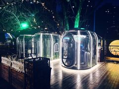 -1819餐厅·团队聚餐·烤串·精酿