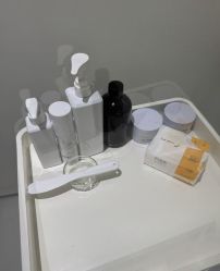 点击看大图 -ANNIL安奈尔·NASX超透白·科技抗衰·问题性肌肤管理