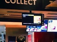 -麦当劳(新王府井店)