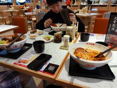 -味千拉面(增城万达广场店)