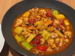 -榕意·川味之美(深业上城店)