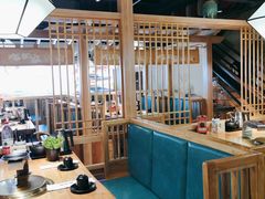 -九田家黑牛烤肉料理(新光汇店)