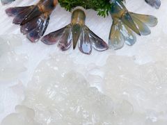 -寻味顺德·南记酒家·传统顺德菜·鱼生(广源路店)
