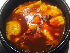 -本家韩国烤肉(青岛万象城店)