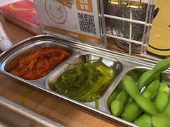 -WOW LUCKY创意韩料(龙阳广场店)