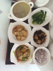 -宝媛会月子中心(越秀店)