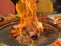 -西塔老太太泥炉烤肉(双井店)