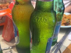 -禧香逢烧烤金牌鸡手王(繁荣路店)