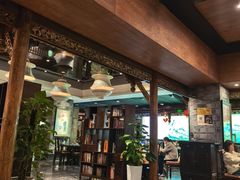 -顺兴老茶馆·精品川菜(世纪城店)