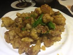 -老六杀猪菜(进乡街店)