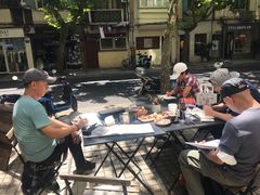 -Alimentari早午餐(安福路店)