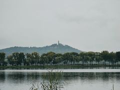 -石湖景区