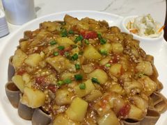 -紫泥369粗粮季(鼓楼店)