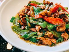 农家小炒肉-潇湘府•湘菜领军品牌(望京店)