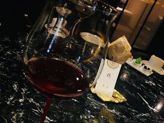 洛神花枸杞汁-甄御•海鲜新青岛菜(麦岛店)