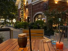 -THE CANNERY&JUJU 新鲜海鲜·牛排美食酒廊
