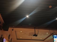 -申德勒加油站餐厅(三里屯北小街店)