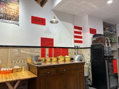 -柳州肥姨妈大骨螺蛳粉(江宁万达店)
