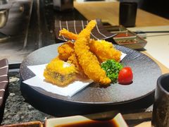 -松临·铁板烧&Omakase(神农店)