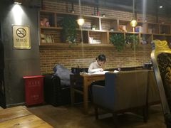 大堂-印咖啡IN COFFEE(红旗街店)