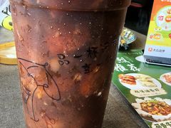 -小胖老味刨冰