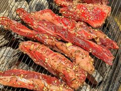 -西塔老太太泥炉烤肉(海上世界店)