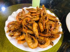 -四姑娘川味海鲜(八爪鱼店)